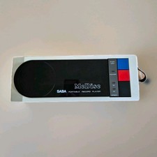 Saba McDisc Portable tragbarer