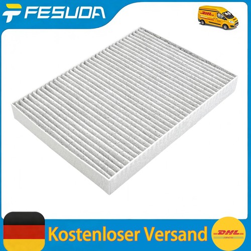 Pollenfilter innenraumfilter - pollenfilter,
