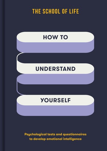 How understand yourself - to,