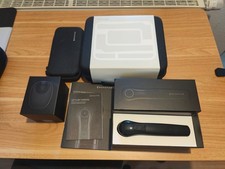 Novafon Power 2 Massagegerät – Neu, Unbenutzt, mit Zubehör