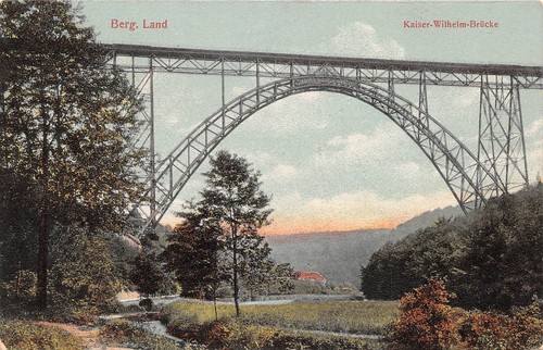Bergisches land - bergisches,