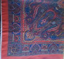 Trachten Damen Tuch Halstuch