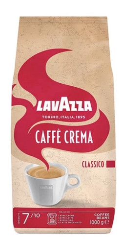 Lavazza cafe crema classico - lavazza,