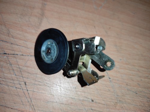 Garrard 6200 antriebsrolle - 6200,