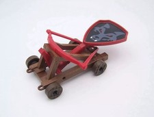 PLAYMOBIL MITTELALTER -