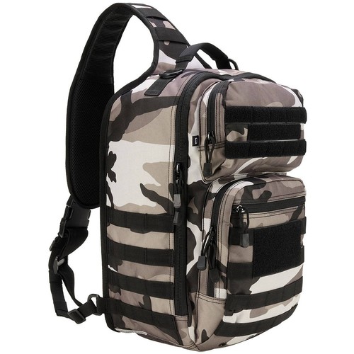 Brandit cooper sling large - brandit, us