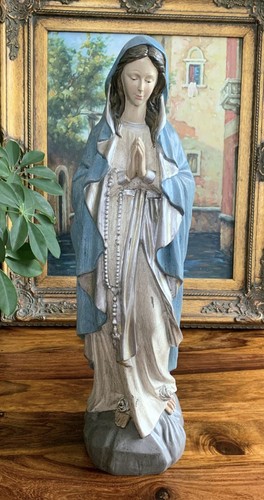 Figur maria mutter gottes - figur,