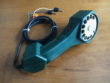 Prüftelefon Prüf Hand