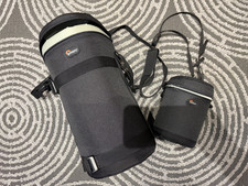 Lowepro Objektivköcher Lens