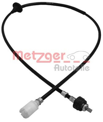 Metzger autoteile tachowelle - autoteile,