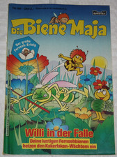 Die Biene Maja  Nr. 36 Comic
