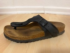Birkenstock Gizeh Damen Gr. 36