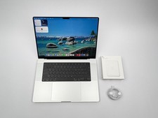Apple MacBook Pro 16“ M1 MAX