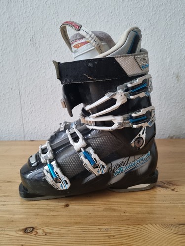 Nordica speed machine - nordica,