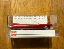 Top busch 45112 cadillac - 45112,