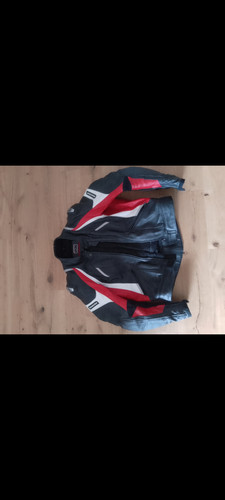 Motorrad lederjacke ixs bike - motorrad,