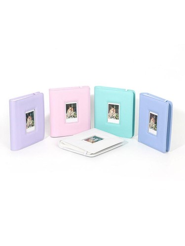 Large capacity 288 pocket - large,