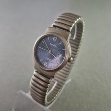 ZentRa Titan Herren Uhr –