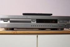Yamaha cdx 596 player - yamaha,