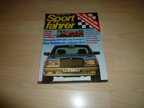Auto zeitung zeitschrift - auto,