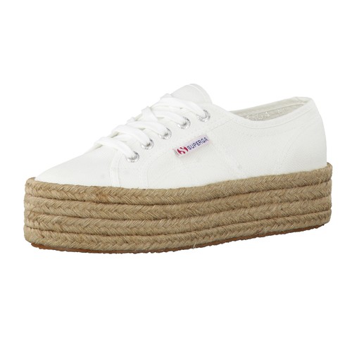 Superga damen sneaker 2790 - sneaker,