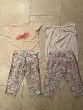 Mädchen Sommer Leggings und