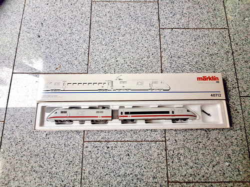 Märklin 40712 ac - märklin,