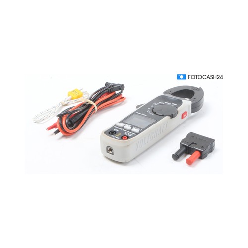 Voltcraft 523 stromzange - vc-523,
