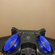 X-ADV 750 PreFilter Velocity