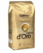 Dallmayr Crema d Oro Coffee