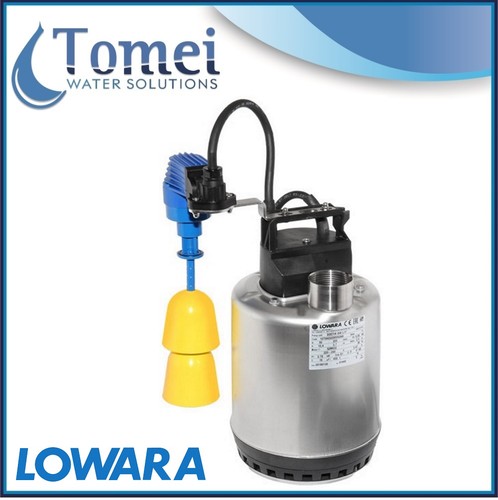Lowara doc - lowara,