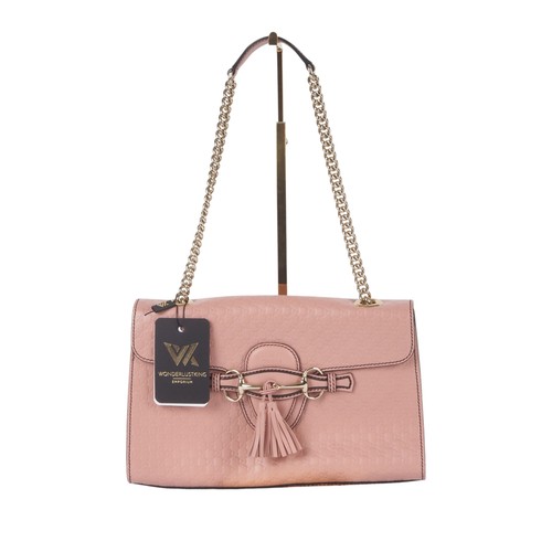 Gucci schultertasche emily - schultertasche,