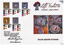 Lilli Violette „Piccoli