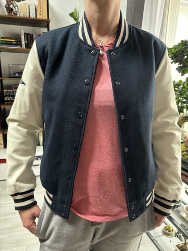 Superdry damen college varsity - college,