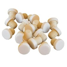 Kunststoffdeckel Korken 24