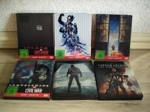 Captain america antman - +,