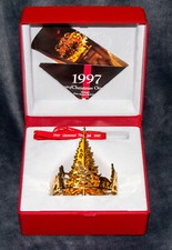 GEORG JENSEN 1997 Christmas