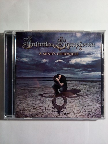 Infinita symphonia a - -,