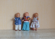 Püppchen Puppen für