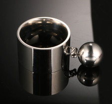 NEUER RING ANHÄNGER MEDAILLE