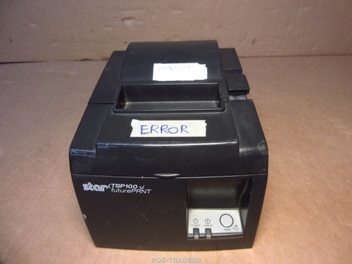 Star tsp100 tsp - star, cutter
