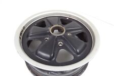 Porsche  911   6 Jx 15 ET 36