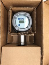 DRAGER 4544165 POLYTRON 5000