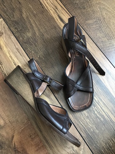 Vintage rbanchini braune - vintage,