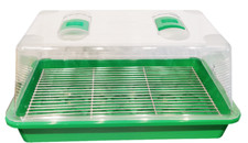 Mini Reiferaum Kunststoff mit