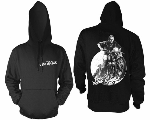 Steve mcqueen ketten kapu - steve,