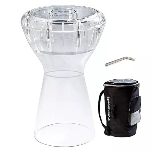Wambooka diamond darbuka - wambooka,