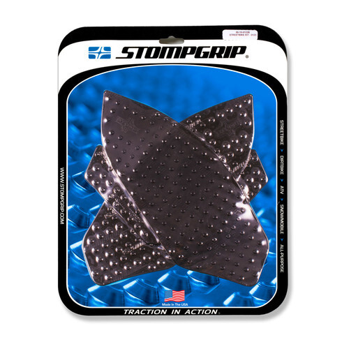 Stompgrip schwarz honda - stompgrip,