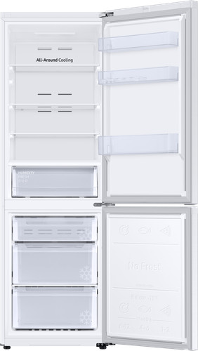 Samsung rl34c600cww - samsung, rl34c600cww/eg