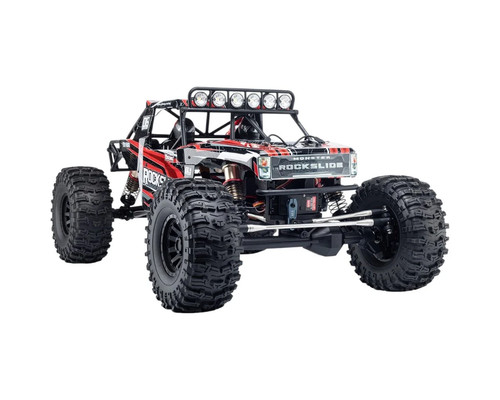 Yikong rock crawler - rock,